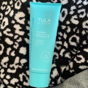 Tula - so poreless exfoliater